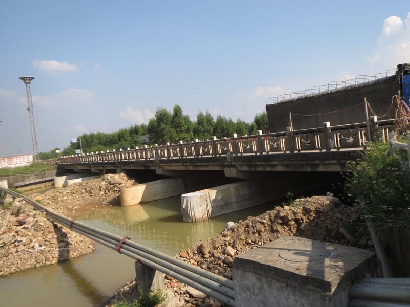 國(guó)道324線公路工程